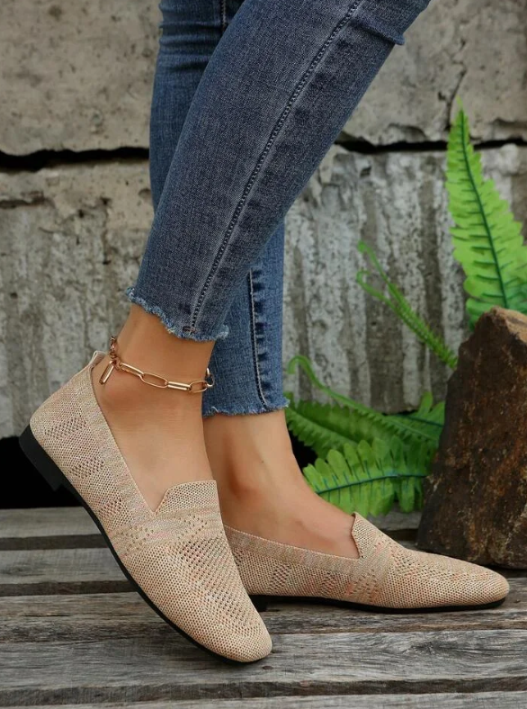 Drune | Orthopädische Damenschuhe Stil