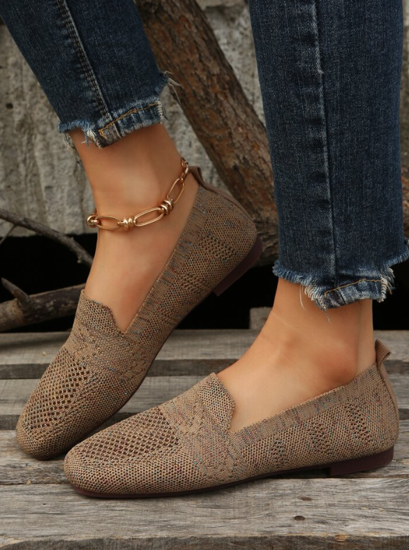 Drune | Orthopädische Damenschuhe Stil