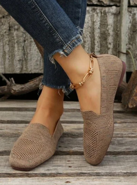 Drune | Orthopädische Damenschuhe Stil