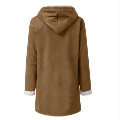Drune | Lässige und Entspannte Allgemeine Jacke