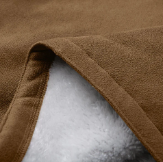 Drune | Lässige und Entspannte Allgemeine Jacke