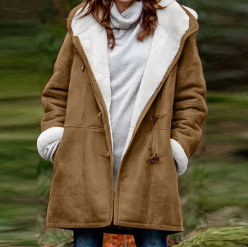 Drune | Lässige und Entspannte Allgemeine Jacke