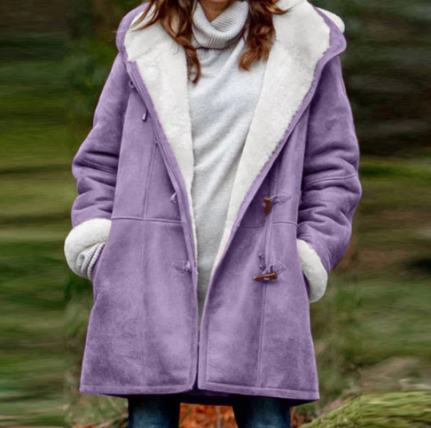Drune | Lässige und Entspannte Allgemeine Jacke