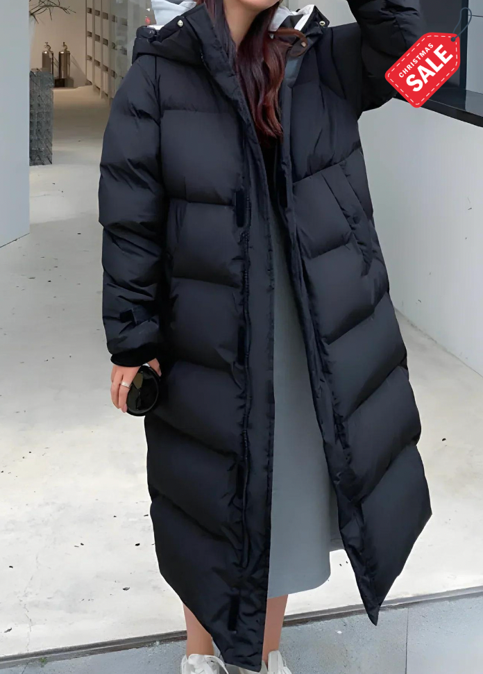 Drune | Langjacke wasserdicht und winddicht