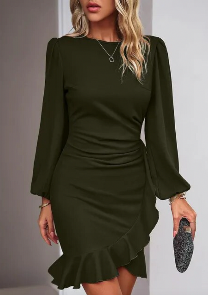Wunderschönes Kleid
