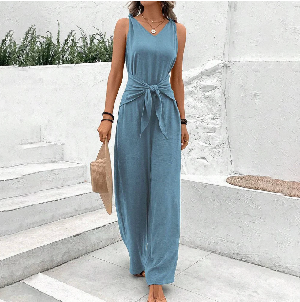 Drune | Elegante Overall