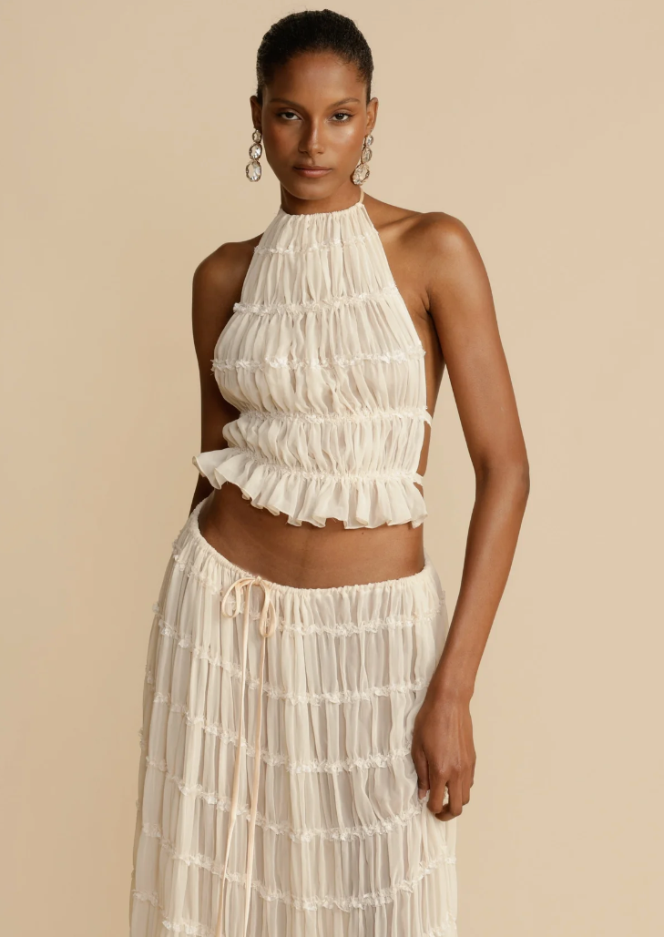 Drune | Boho Sommer Set