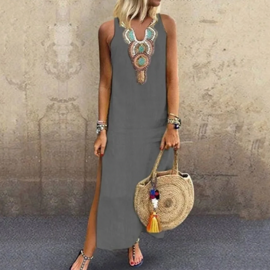 Drune | Bohemian Chic Kleid