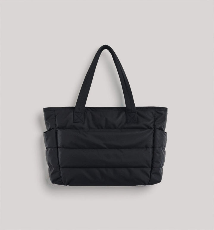 Drune | Puffer Tasche
