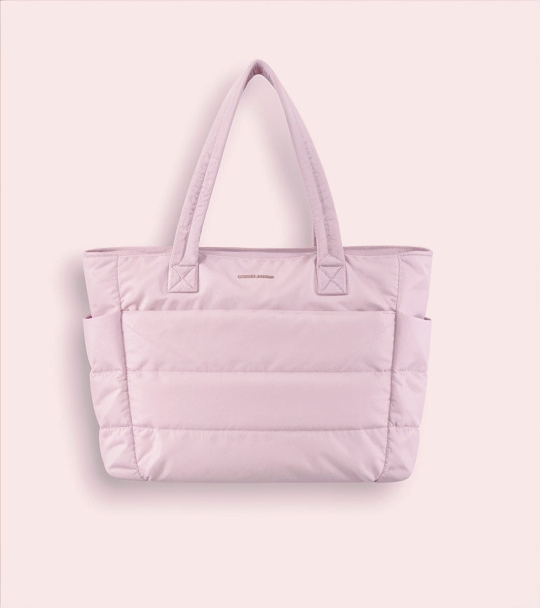 Drune | Puffer Tasche