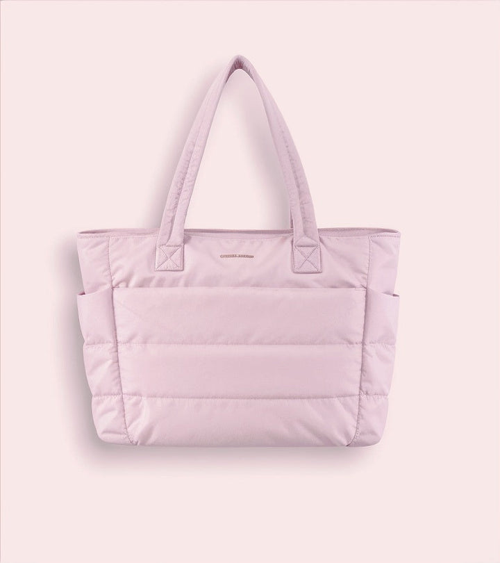 Drune | Puffer Tasche