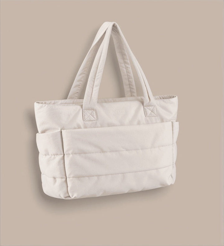 Drune | Puffer Tasche