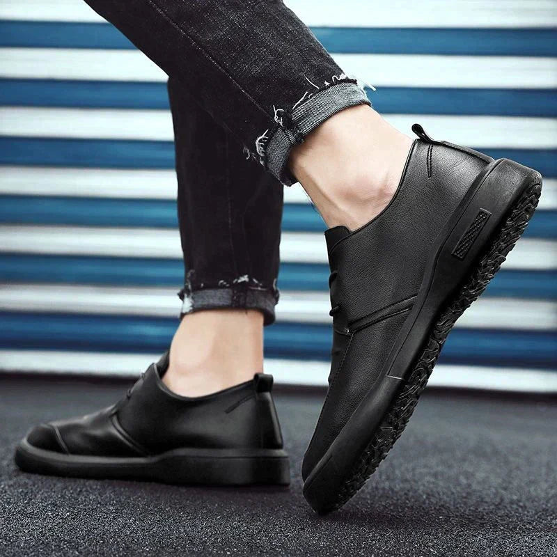 Drune - Die eleganten Herrenschuhe