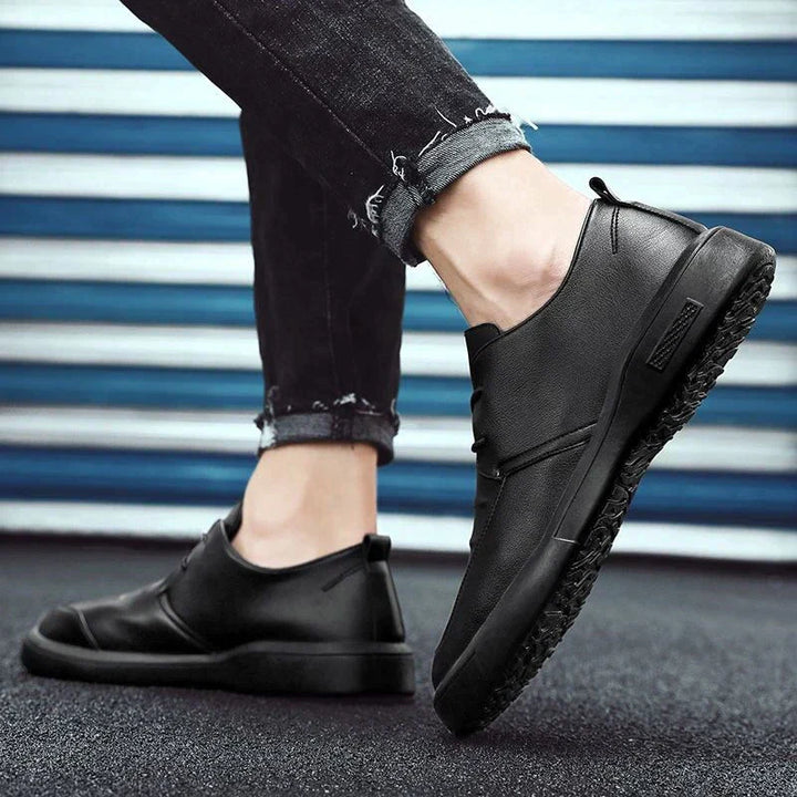 Drune - Die eleganten Herrenschuhe