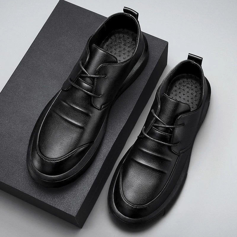 Drune - Die eleganten Herrenschuhe