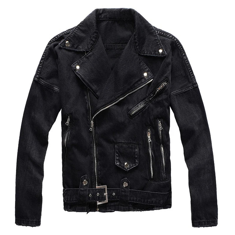 Drune | bikerjacke