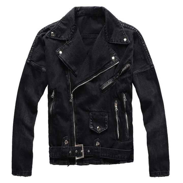 Drune | bikerjacke