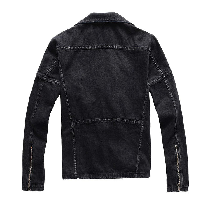 Drune | bikerjacke