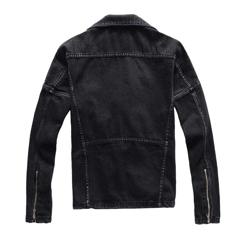 Drune | bikerjacke
