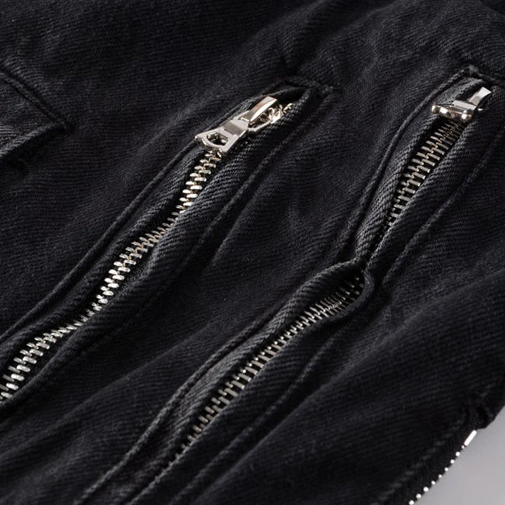 Drune | bikerjacke