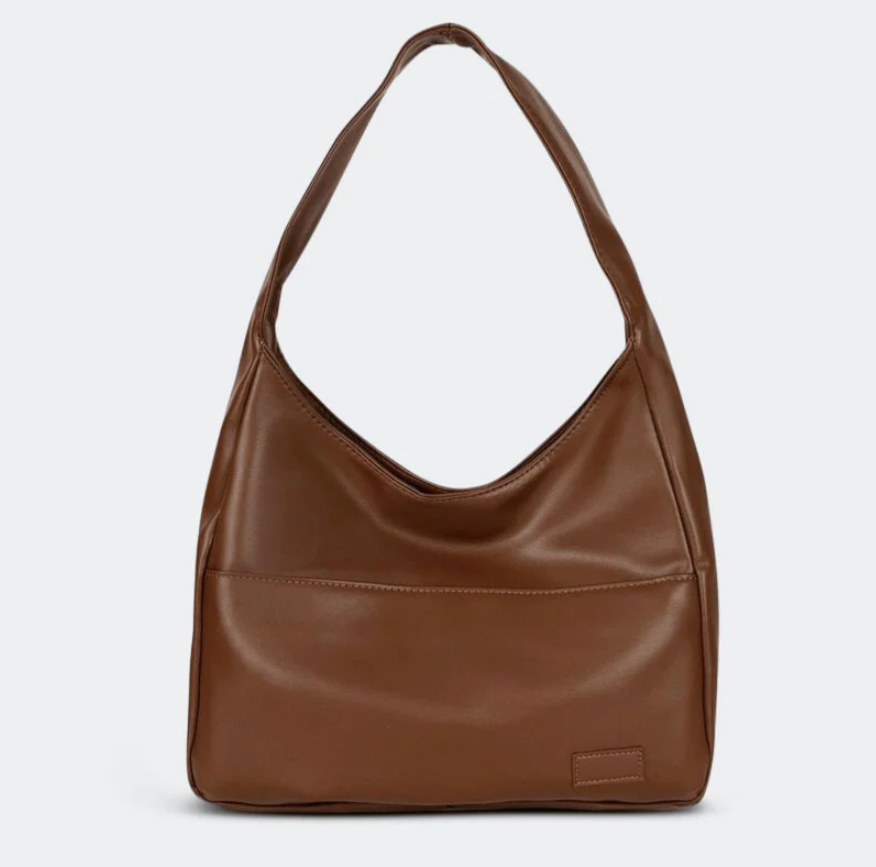 Drune | Minimalistische Schultertasche