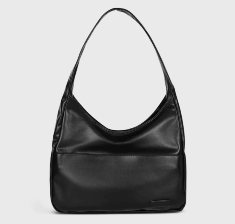 Drune | Minimalistische Schultertasche