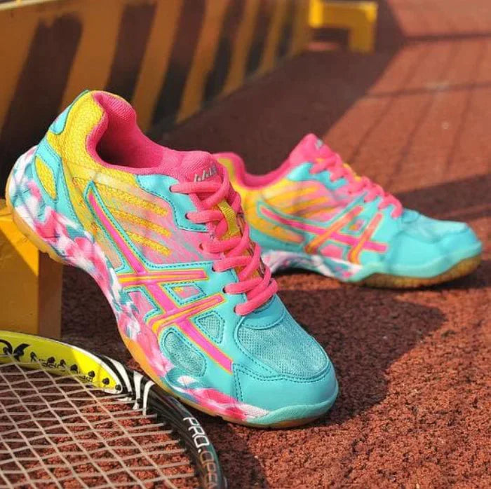 Drune | Orthopädische Tennisschuhe
