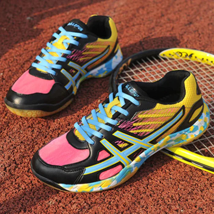 Drune - Orthopedische Tennisschuhe