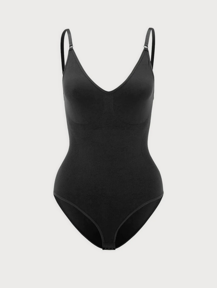 Drune | Bodysuit EleganceLift Ganzkörper-Formmode
