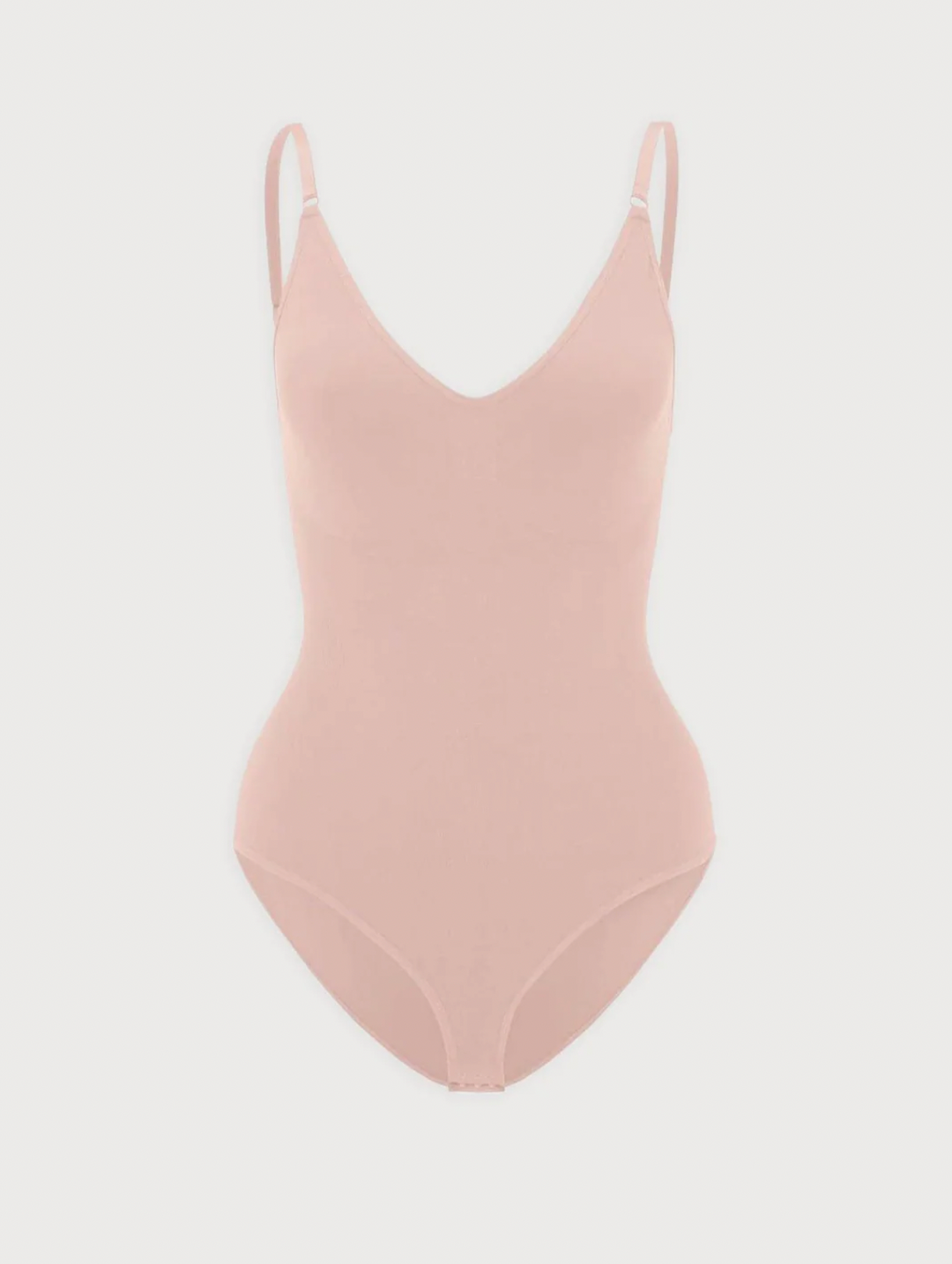 Drune | Bodysuit EleganceLift Ganzkörper-Formmode