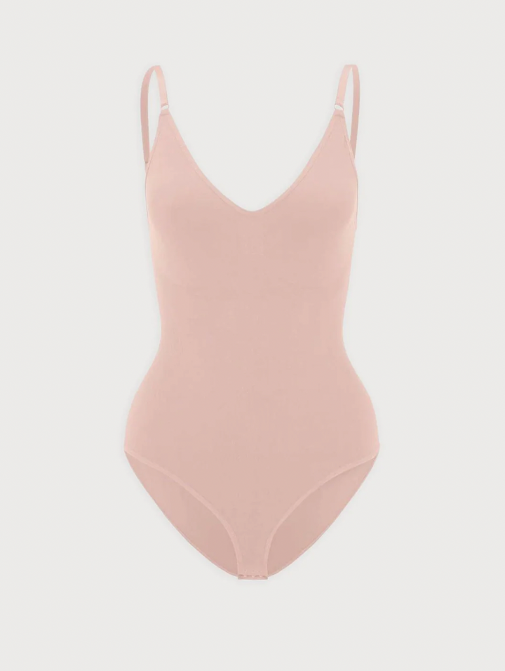 Drune | Bodysuit EleganceLift Ganzkörper-Formmode