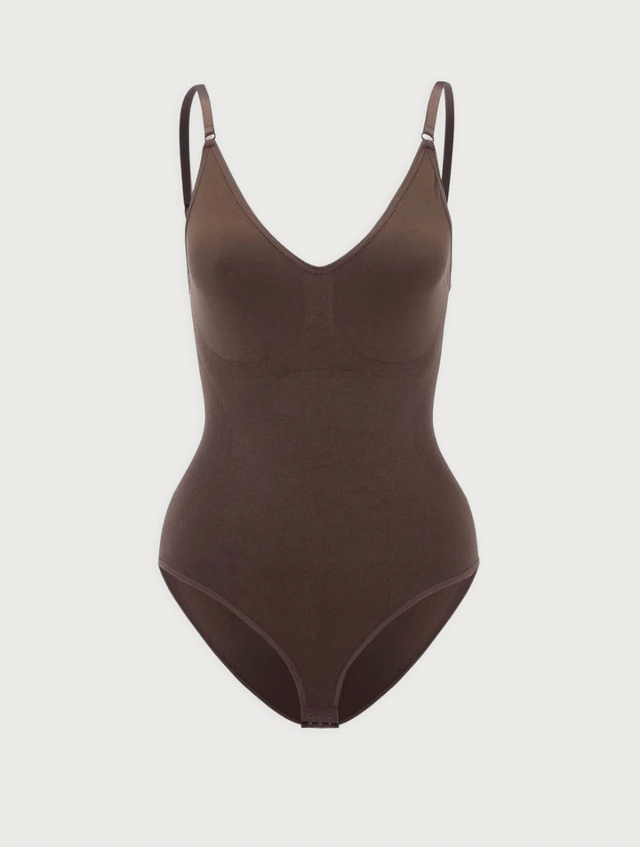 Drune | Bodysuit EleganceLift Ganzkörper-Formmode
