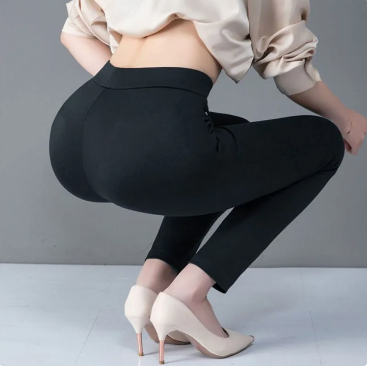 Drune | Margot Stretch Elegante Damenhose