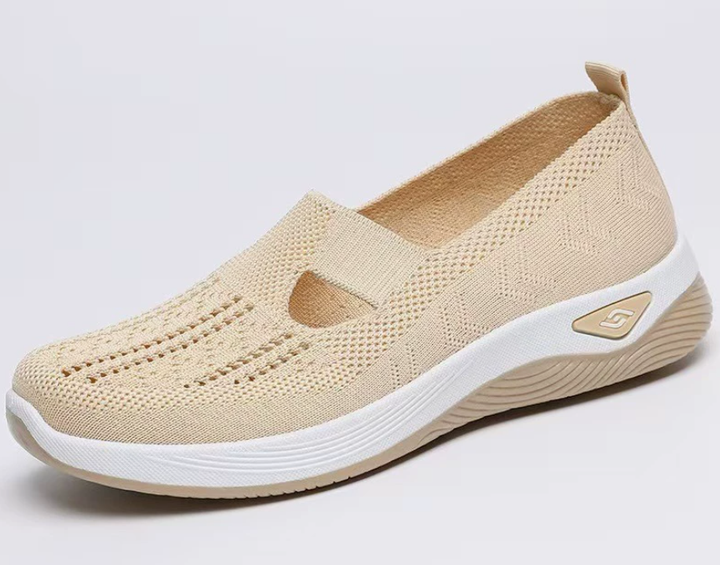 Drune | Orthopädische Mesh-Schuhe