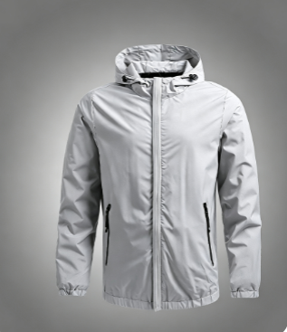 Drune | Windjacke für Herren