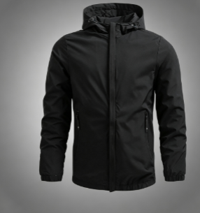Drune | Windjacke für Herren