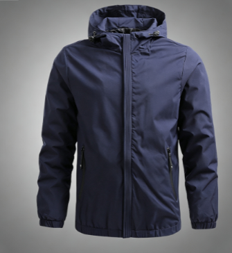 Drune | Windjacke für Herren