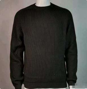 Drune | Herrenpullover