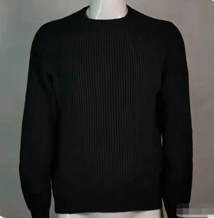 Drune | Herrenpullover