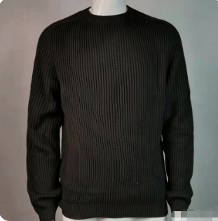 Drune | Herrenpullover