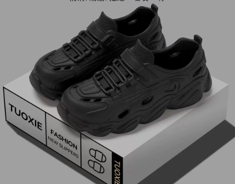 Runner Schuhe Herren Leichtgewichtig Atmungsaktiv
