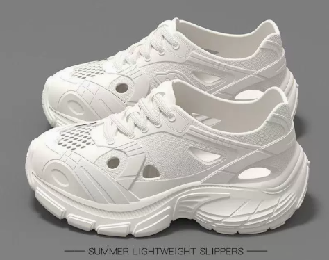 Runner Schuhe Herren Leichtgewichtig Atmungsaktiv