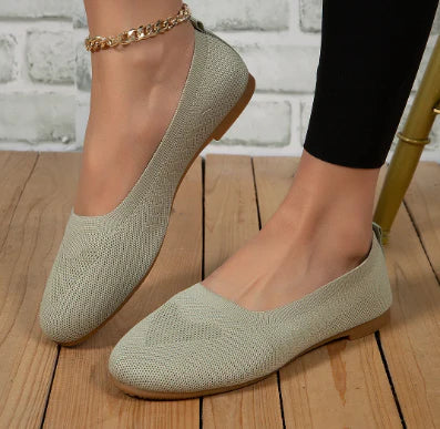 Drune | Atmungsaktive Orthopädische Schuhe Für Frauen