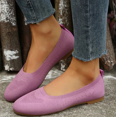 Drune | Atmungsaktive Orthopädische Schuhe Für Frauen