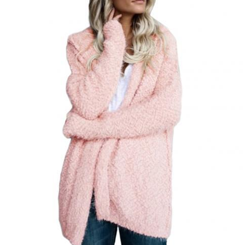 Drune | Übergroße, Bequeme Jacke für Frauen