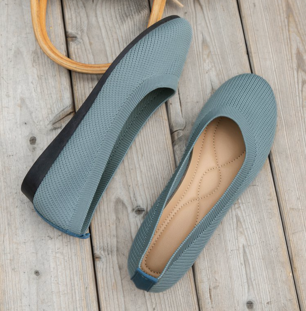 Drune | Orthopädische Ballettschuhe