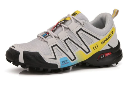 Drune - Der luxuriöse, orthopädische Herrenschuh
