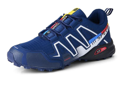Drune - Der luxuriöse, orthopädische Herrenschuh