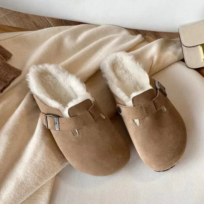 Drune | Unisex Leder Sandalen, Elegant Und Komfortabel