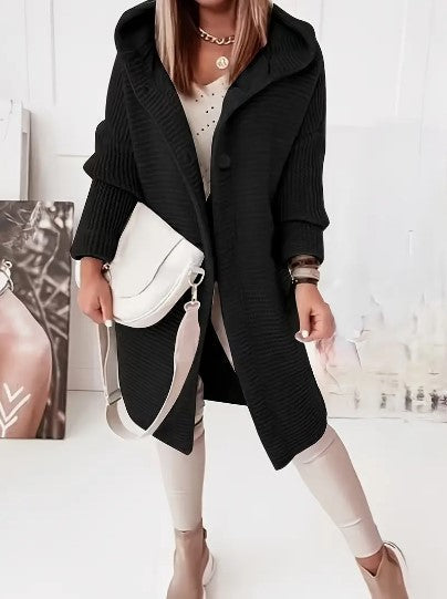 Drune | Modische und minimalistische Winterjacke